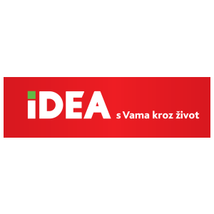 Prodavac u IDEA marketu m/ž (Gornja Gorica) – IDEA Prodavac u IDEA marketu m/ž (Gornja Gorica) – IDEA