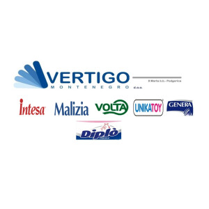 Dostavljač/Magacioner – Vertigo Montenegro doo Dostavljač/Magacioner – Vertigo Montenegro doo