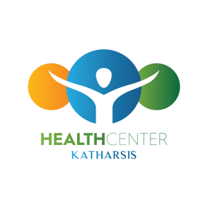 Recepcioner / ka – Katharsis Recepcioner / ka – Katharsis