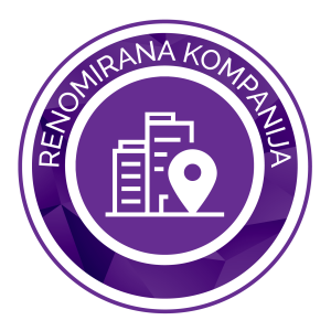 Grafički dizajner – Renomirana kompanija Grafički dizajner – Renomirana kompanija