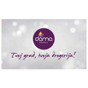 Farmaceut (m/ž) – Drogerija DAMA Farmaceut (m/ž) – Drogerija DAMA
