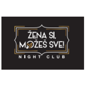 Menadžer (m/ž) – Noćni klub "Žena si možeš sve" Menadžer (m/ž) – Noćni klub "Žena si možeš sve"