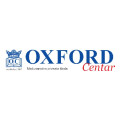 Oxford Centar Budva