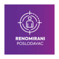 Renomirani poslodavac