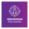 Renomirani poslodavac