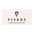 Pierre Champagne & Wine Bar