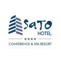 Hotel "Sato"