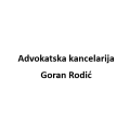 Advokatska kancelarija Goran Rodić