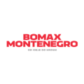 Bomax Montenegro