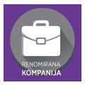 Renomirana kompanija