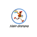 Kurirska služba Halo dostava