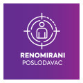 Renomirani poslodavac - Podgorica