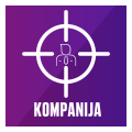 Kompanija - Rožaje