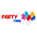 Balon shop "Party time"
