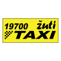 Žuti Taxi