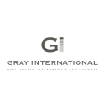 GRAY INTERNATIONAL