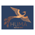 HUMA Kotor Bay
