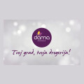 Drogerija DAMA
