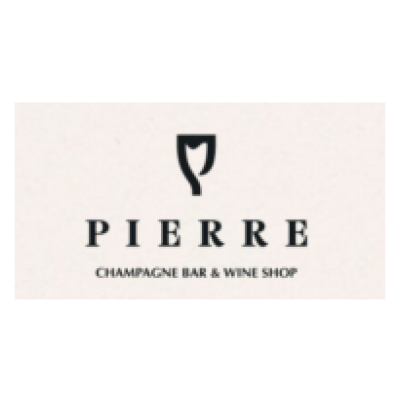  Pierre champagne & wine bar