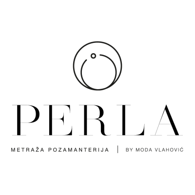 TREND-R doo/ PERLA metraža pozamanterija