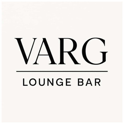 Lounge bar Varg