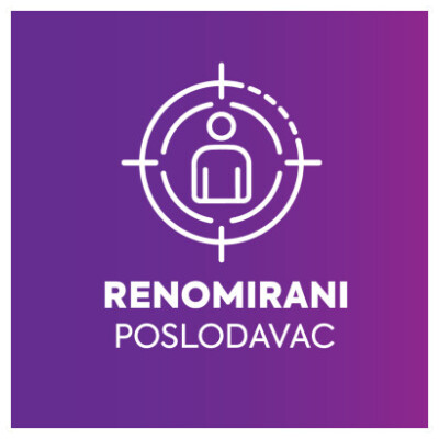 Renomirani poslodavac