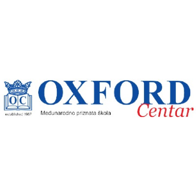 Oxford Centar Budva