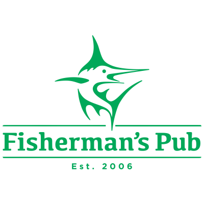 Fishermans pub Budva