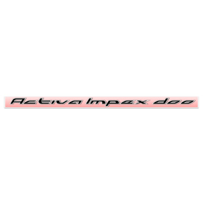 Activa Impex DOO