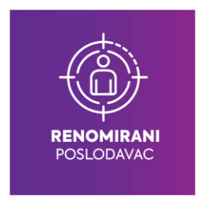 Renomirani poslodavac