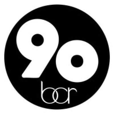 Restoran Bar 90