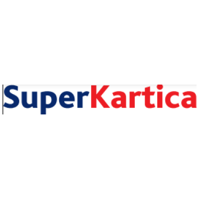 Super Kartica