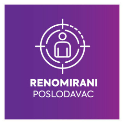 Renomirani poslodavac