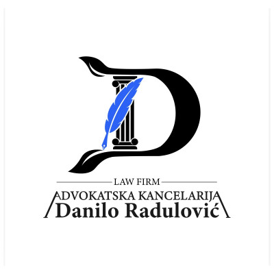 Advokatska kancelarija Danilo Radulović / D Law Firm