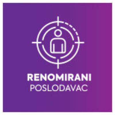 Renomirani poslodavac