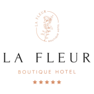 La Fleur Boutique Hotel 5*