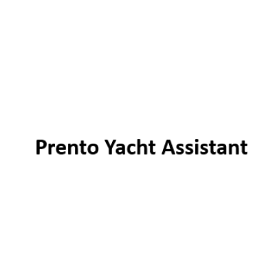 Prento Yacht Assistant