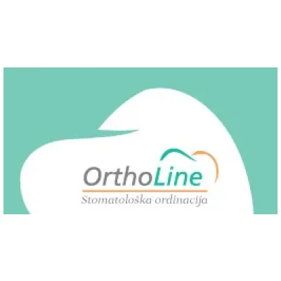 Stomatološka ordinacija Ortholine