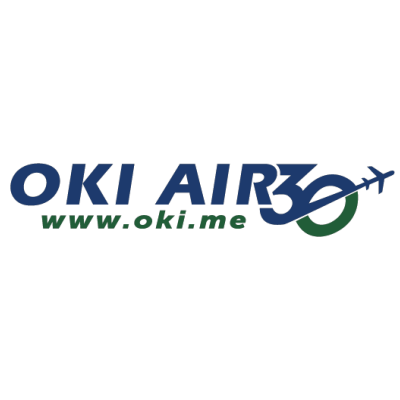 Oki Air Travel d.o.o.