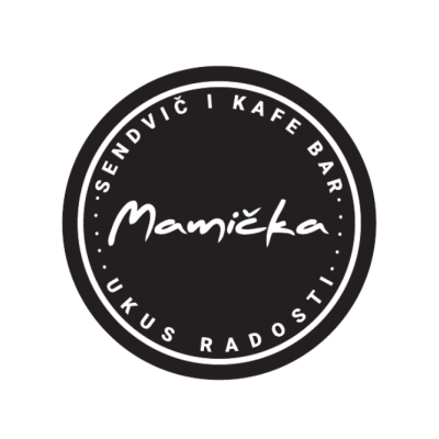 Mamička