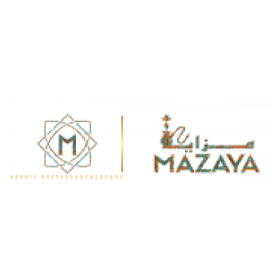 Restoran "Mazaya"