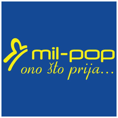 Mil-Pop d.o.o.