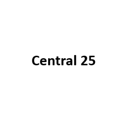Central 25 