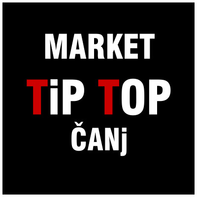 Marketi TipTop i Vista