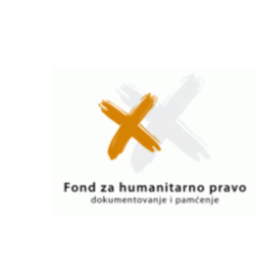 Fond za humanitarno pravo