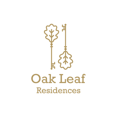 Hotelski lux vila kompleks „Oak Leaf Residences“