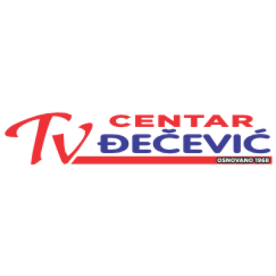 TV centar Đečević