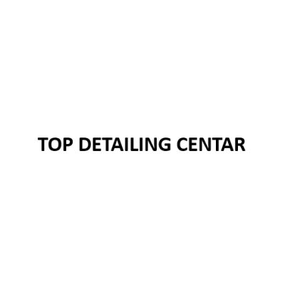 TOP DETAILING CENTAR