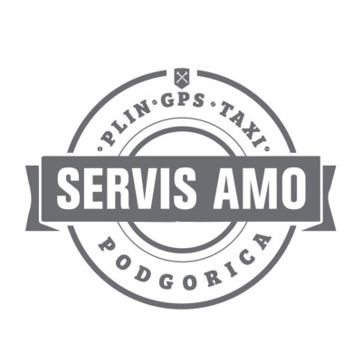 Servis AMO Podgorica