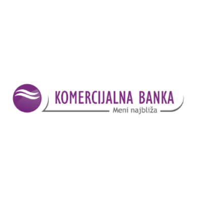 Komercijalna Banka AD Podgorica